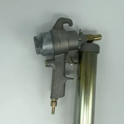 BOMBA ENGRASE 1000CC NEUMATICA FAHERMA