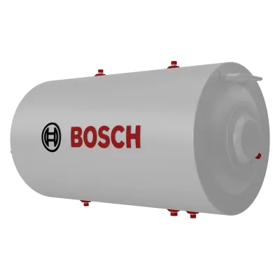 ACUMULADOR SOLAR TERMOSIFÓN PREMIUM TS200-2E 7735501813 BOSCH