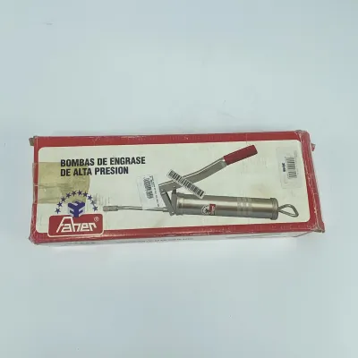 BOMBA ENGRASE NEUMATICA BF-911 RAC+BOQ 300 FAHERMA
