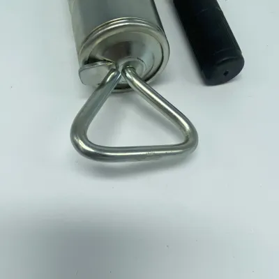 BOMBA ENGRASE NEUMATICA BF-911 RAC+BOQ 300 FAHERMA
