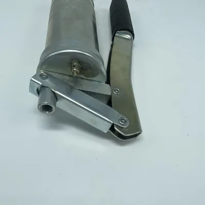 BOMBA ENGRASE NEUMATICA BF-911 RAC+BOQ 300 FAHERMA
