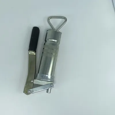 BOMBA ENGRASE NEUMATICA BF-911 RAC+BOQ 300 FAHERMA