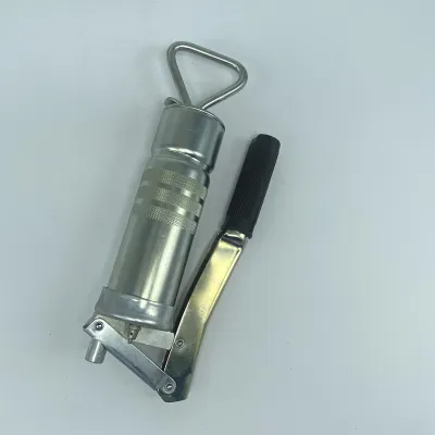 BOMBA ENGRASE NEUMATICA BF-911 RAC+BOQ 300 FAHERMA