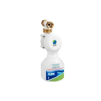 DOSIFICADOR MINIDO ANTICAL PM009 ACQUA BREVETTI