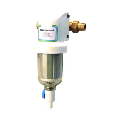 FILTRO T MEC3B Q3600L/H P/OSMOSIS 1" INSOL