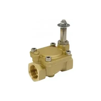 ELECTROVALVULA MC143 NA 1" MUNDOCONTROL
