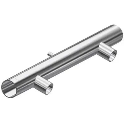 COLECTOR 2 BOMBAS 2 x 1 1/4 INOX 3788 09 07 GENEBRE