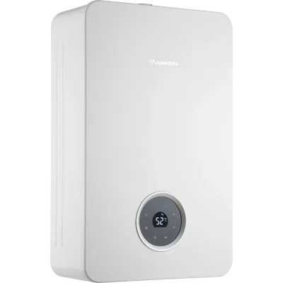 CALENTADOR GAS GLP ESTANCO WTD12-4 HYDRONEXT 5700S JUNKERS