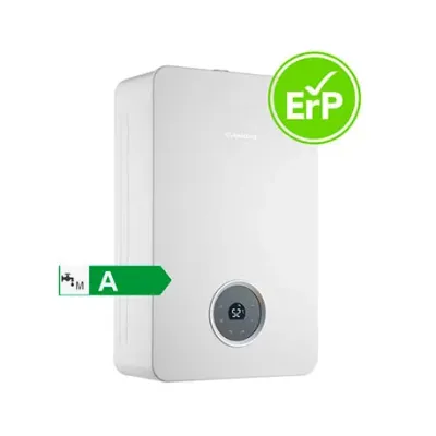 CALENTADOR GAS GLP ESTANCO WTD12-4 HYDRONEXT 5700S JUNKERS