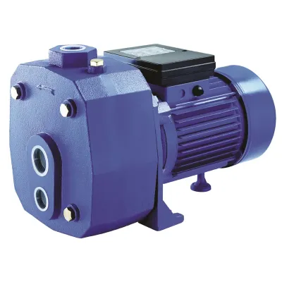 BOMBA ASPIRACIONES PROFUNDAS JAP-150 230V 1,5HP 