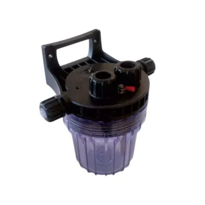 VASO PORTAFILTRO P/PANEL GPH/GPR 18945 DOSIM 