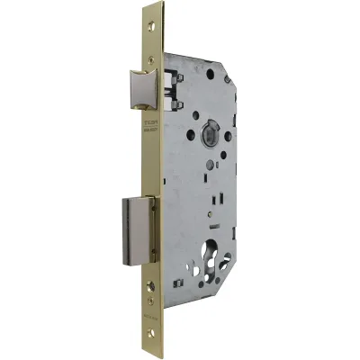 CERRADURA 4030/60 HL SIN CILINDRO TESA