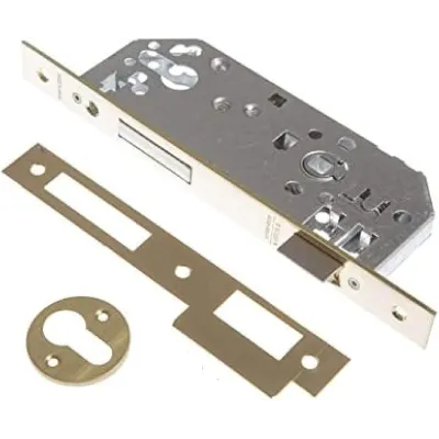 CERRADURA 4030/60 HL SIN CILINDRO TESA