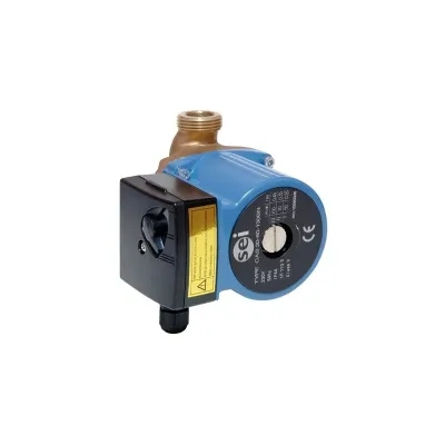 BOMBA CIRCULADORA CPD 25-40/180 1X230V SEI