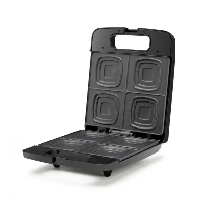 SANDWICHERA SW 7150/1400W 4 REB.18352 ORBEGOZO 
