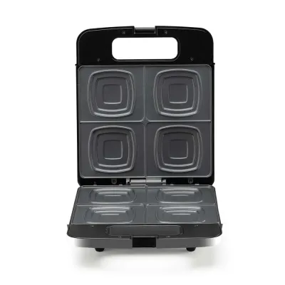 SANDWICHERA SW 7150/1400W 4 REB.18352 ORBEGOZO 