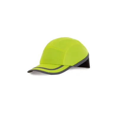 VISERA CASCO ALTA VISIBILIDAD 80475 SAFETOP