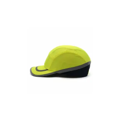 VISERA CASCO ALTA VISIBILIDAD 80475 SAFETOP