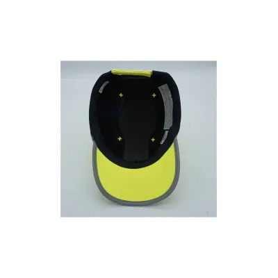 VISERA CASCO ALTA VISIBILIDAD 80475 SAFETOP