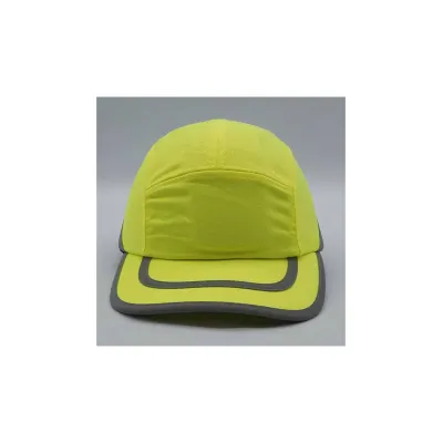 VISERA CASCO ALTA VISIBILIDAD 80475 SAFETOP