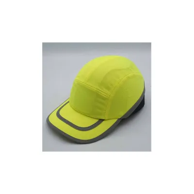 VISERA CASCO ALTA VISIBILIDAD 80475 SAFETOP