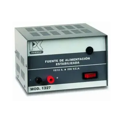 FUENTE ALIMENTACION PC-10/12 A PIHERNZ