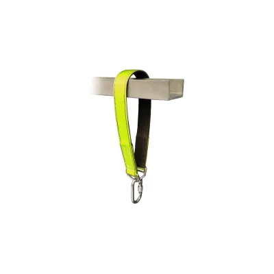 CINTA ELEMENTO AMARRE ENGOMADA 80321/90CM SAFETOP