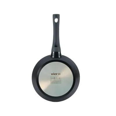 SARTEN ONIX ALUMINIO FUNDIDO 102-20CM VIER