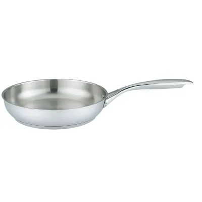 SARTEN ESSENTIA SE28/28CM ACERO INOX VIER