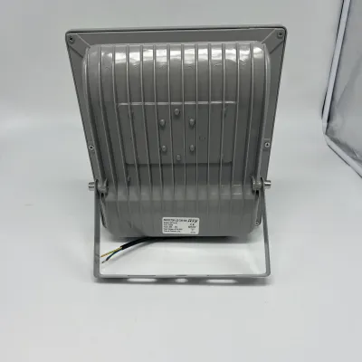 PROYECTOR LED COB PLANO 847714-50 50W/6000K GRIS RTS