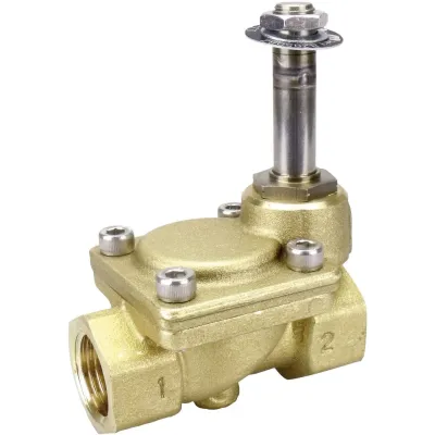 ELECTROVALVULA MC143 NA 3/4 MUNDOCONTROL