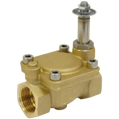 ELECTROVALVULA MC133-CMV NC 1-1/2" MUNDOCONTROL