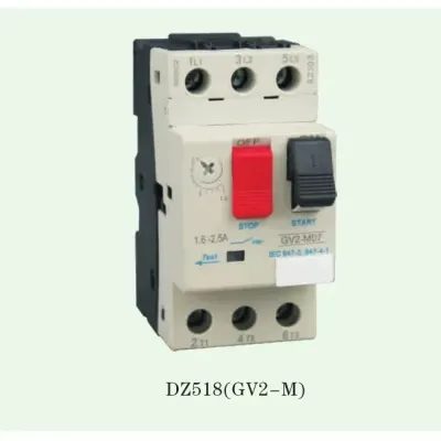 RELE TERMICO 5,5-8A JRS4-1312 RAIXIN-EM