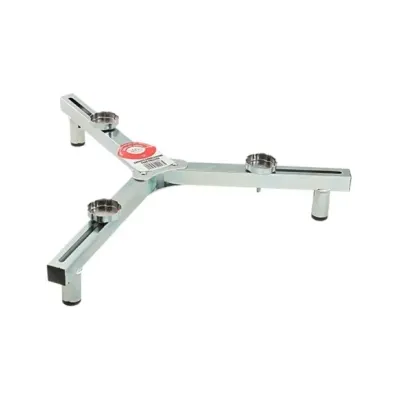 SOPORTE PAELLERO SOBREMESA 8CM 40003 GARCIMA