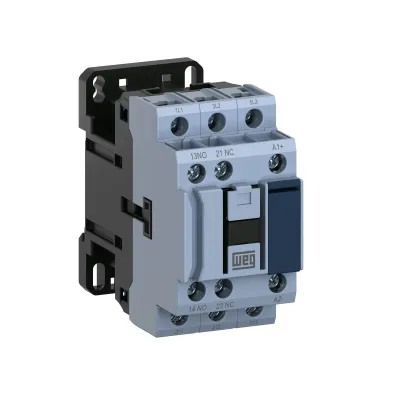 CONTACTOR CWB18-11-30D34 WEG
