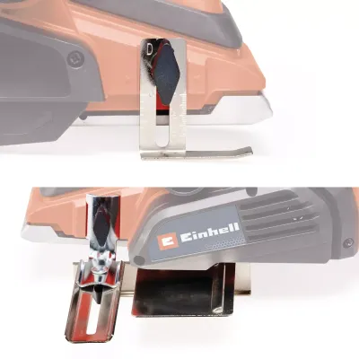 CEPILLO ELECTRICO TE-PL 920/750W 4345310 EINHELL