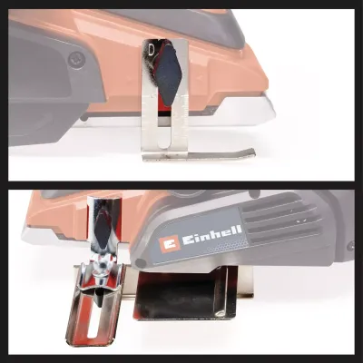 CEPILLO ELECTRICO TE-PL 920/750W 4345310 EINHELL
