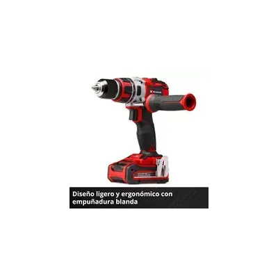 TALADRO A BATERÍA 4514300 TP-CD 18/80 LI BL-SOLO EINHELL