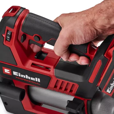 PISTOLA DE ENGRASE TP-GR 18/690 LI - SOLO 4522300 EINHELL