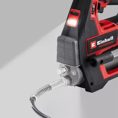 PISTOLA DE ENGRASE TP-GR 18/690 LI - SOLO 4522300 EINHELL