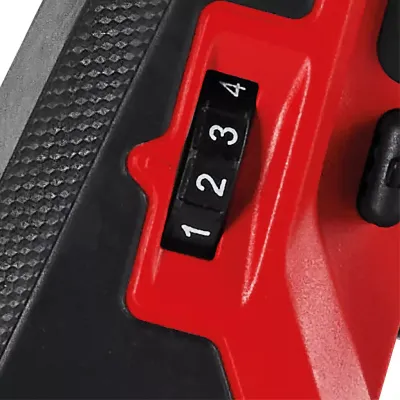 PISTOLA DE ENGRASE TP-GR 18/690 LI - SOLO 4522300 EINHELL