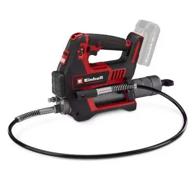 PISTOLA DE ENGRASE TP-GR 18/690 LI - SOLO 4522300 EINHELL