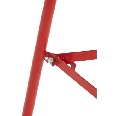 JUEGO TRES PATAS PARA PAELLERO REFORZADA 75CM 40007 GARCIMA