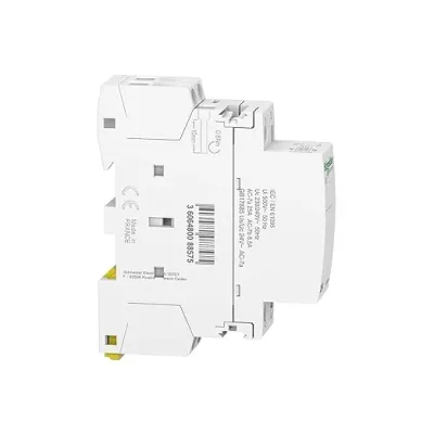 CONTACTOR ICT 25A/2NO 230/240V SCHNEIDER