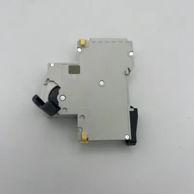 MAGNETOTERMICO REARMABLE FIJO 2P 40AMP 6KA VEXI