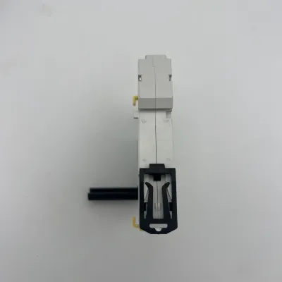 MAGNETOTERMICO REARMABLE FIJO 2P 40AMP 6KA VEXI