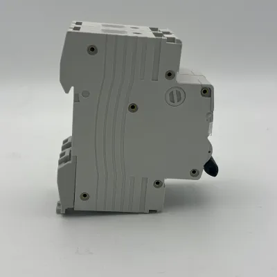 MAGNETOTERMICO REARMABLE FIJO 2P 40AMP 6KA VEXI