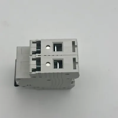 MAGNETOTERMICO REARMABLE FIJO 2P 40AMP 6KA VEXI
