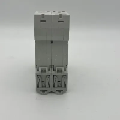 MAGNETOTERMICO REARMABLE FIJO 2P 40AMP 6KA VEXI