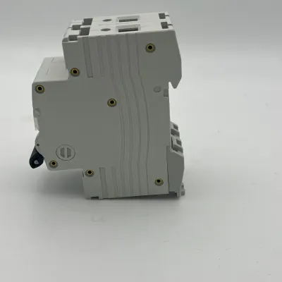 MAGNETOTERMICO REARMABLE FIJO 2P 40AMP 6KA VEXI